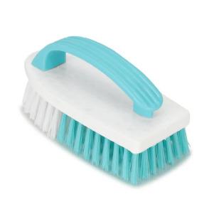 Plastic Clothes Brush