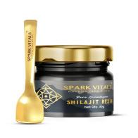 Shilajit Resin