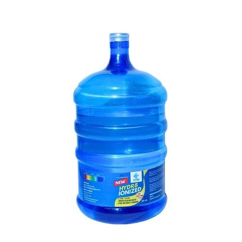 Hydr8 Alkaline Water (IONIZED) 20ltr Jar
