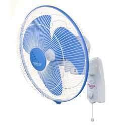 Wall Oscillation Fan