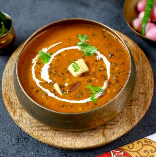 Dal Makhani