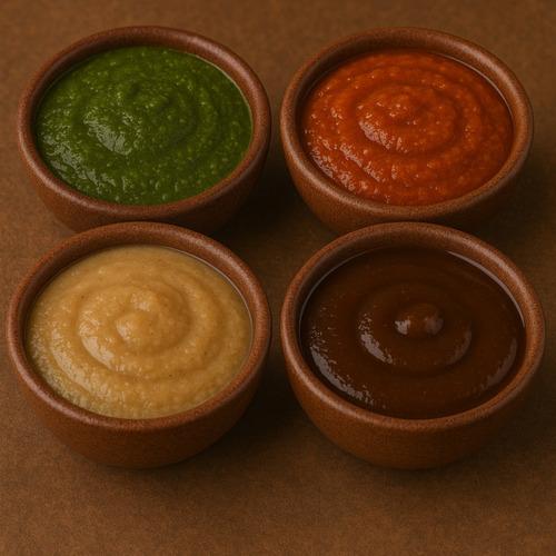 Chutney