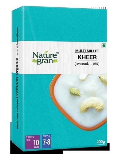 Multi Millet Kheer