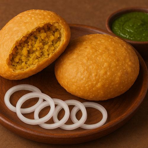 Dal Kachori