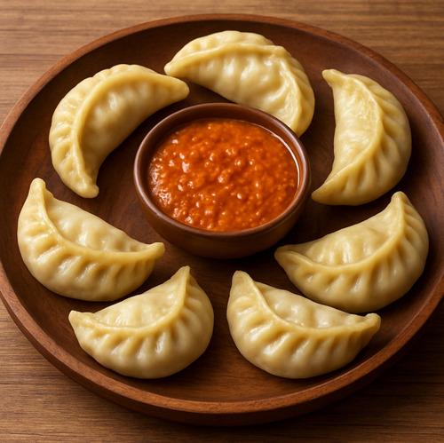 Paneer Momos