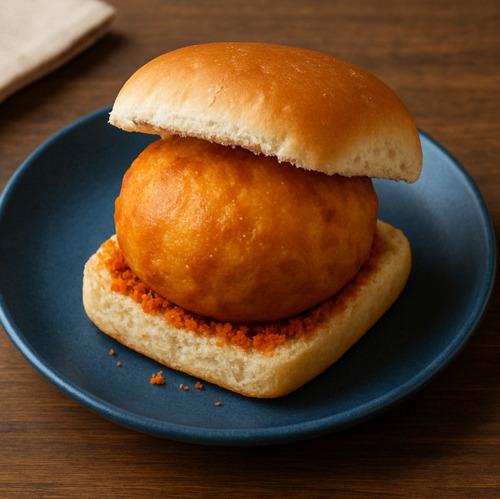 Vada Pav Batata Vada