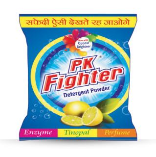 PK Fighter Detergent Powder