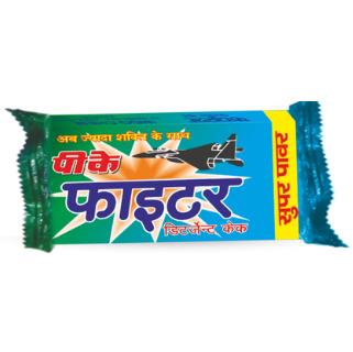 PK Fighter Detergent Cake