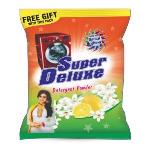 Super Deluxe Detergent Powder