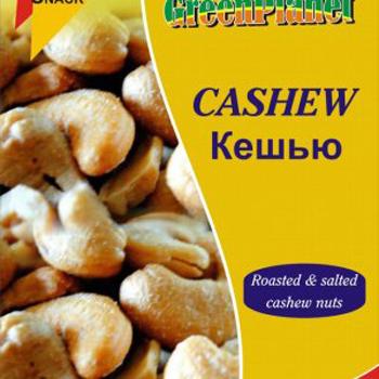 Dry Fruits