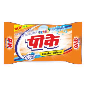 PK Detergent Cake