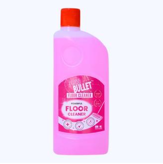 Bullet Floor Cleaner