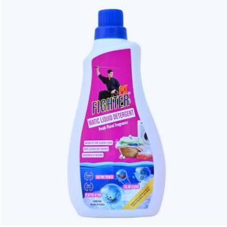 PK Matic Liquid Detergent