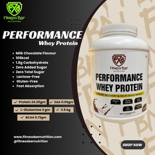 Protein Powders
