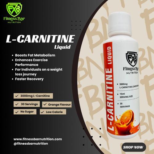 L-Cranitine