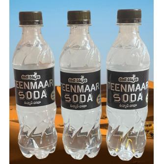 Soda Water
