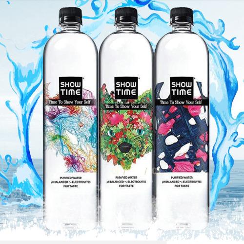 Purified Water