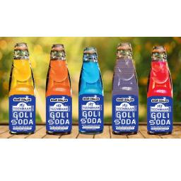 Goli Soda
