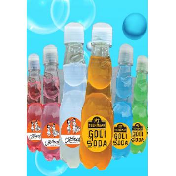 Pet Bottles