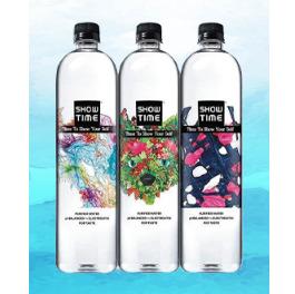 Premium Drinking Water