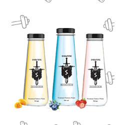 Premium Fitness Water