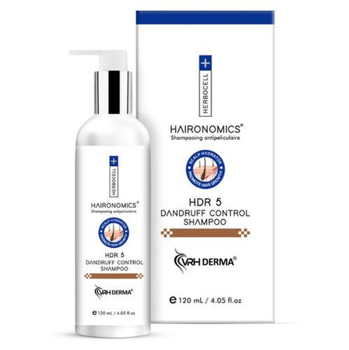 VRH Dandruff Control Shampoo