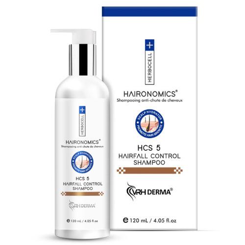 Hair Fall Control Shampoo
