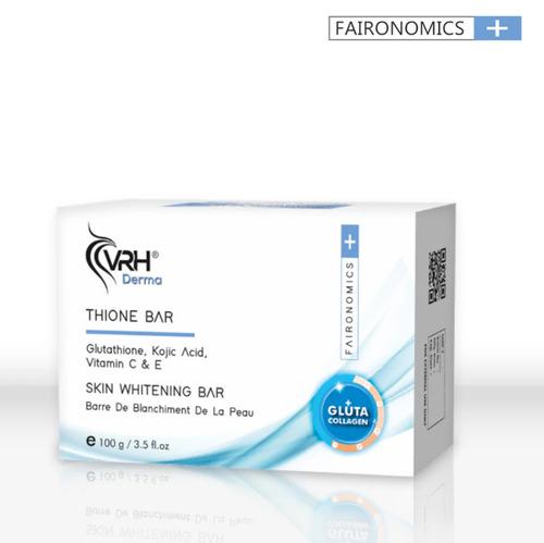 Thione Skin Whitening Bar