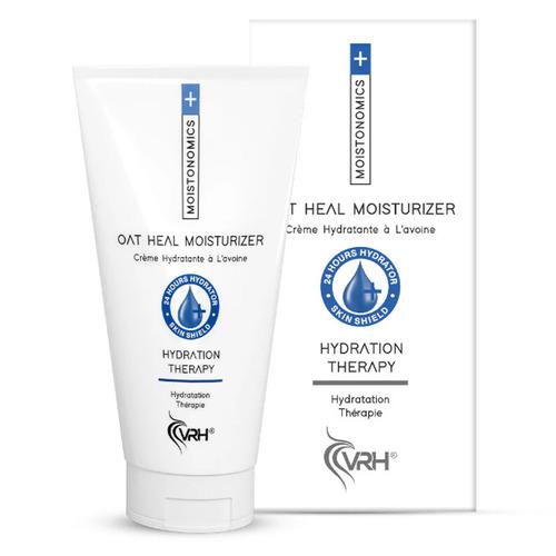 Oat Heal Moisturizer 100ml