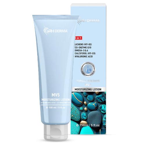 Multi Vitamin Moisturizing Lotion