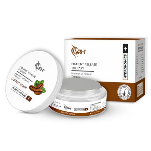 VRH Coffee Face & Body Scrub