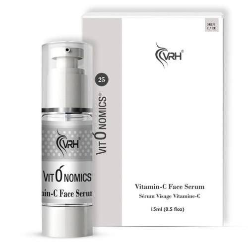VRH Vitamin C Face Serum