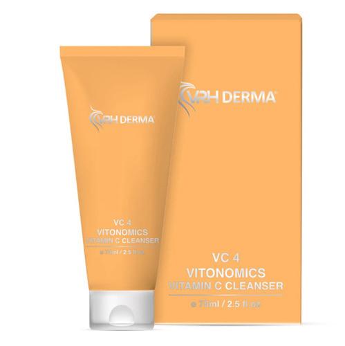 Vitamin C Skin Cleanser