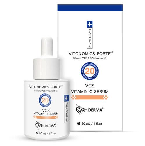 Vitamin C 20% Serum