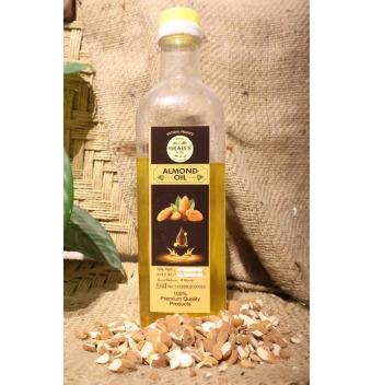 Almond Oil
