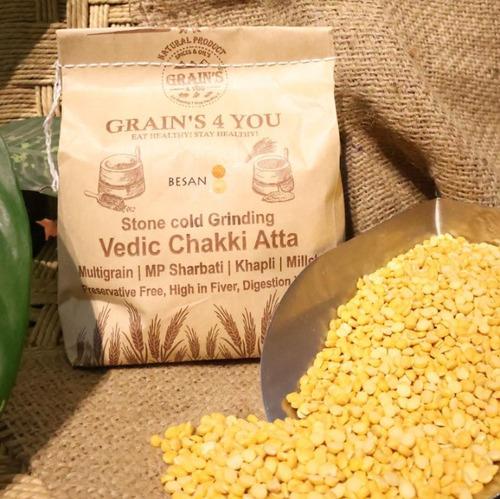 Vedic Chakki Atta