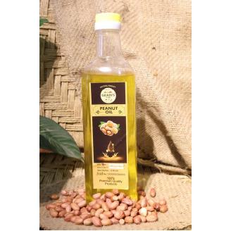 Peanut Oil
