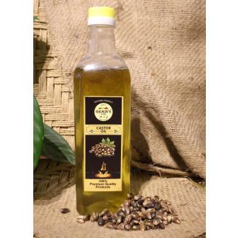 Castor Oil