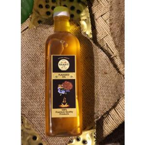 Flaxseed Oil