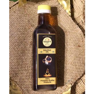 Kalonji Oil