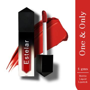 One&Only Liquid Matte Lipstick