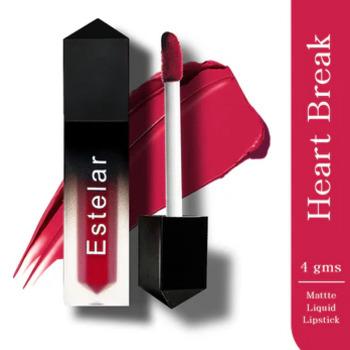 Heartbreak Liquid Matte Lipstick