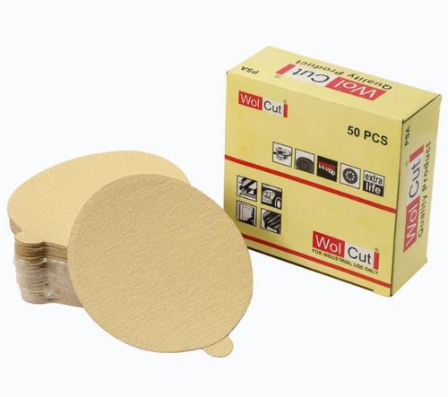 Wolcut PSA Disc