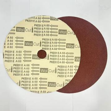Abrasive Paper Disc