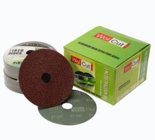 Eco Fibre Disc