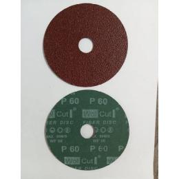 WF06 Fiber Disc
