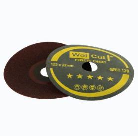 Star Fiber Disc