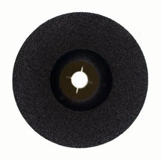 Grit 80 Wolcut Fibre Discs