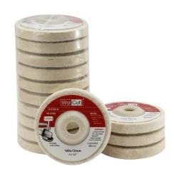 Wolcut Felt Disc