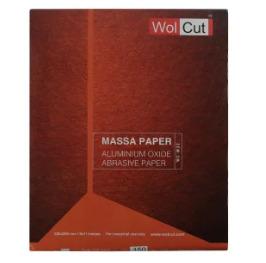 M54 Red Paper